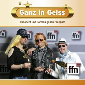 Radio Ffn-Ganz in Geiss