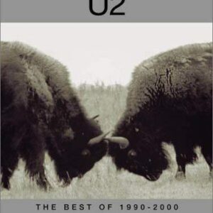 DVD-Best Of 1990-2000 The