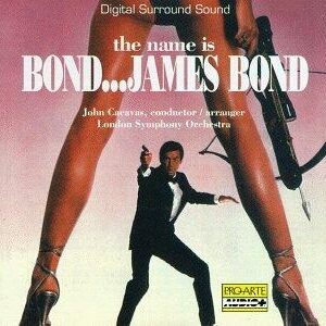 James Bond Themes