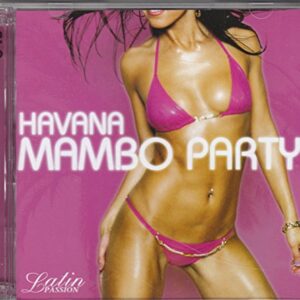 Havana Mambo Party
