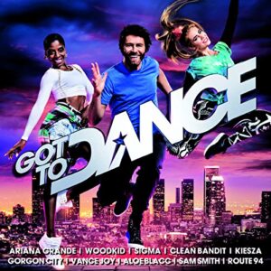 Got to Dance [Audio CD] Various