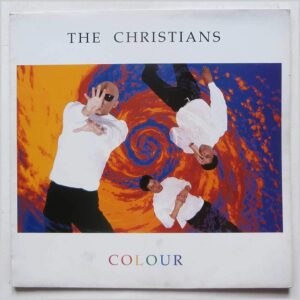 Colour [Vinyl LP]