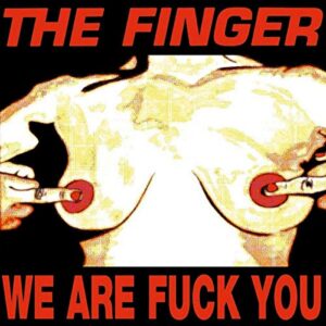 We Are Fuck You