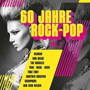 60 Jahre Rock & Pop-Teil 2
