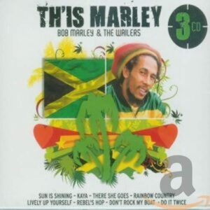 Th'is Marley-Bob Marley