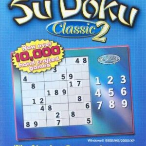 Su Doku Classic (PC)