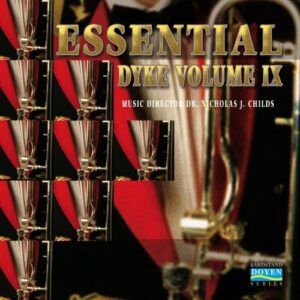 Essential Dyke Volume 9