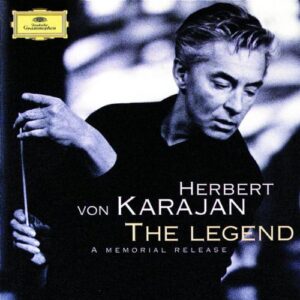 Karajan-die Legende