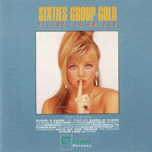 sixties group gold
