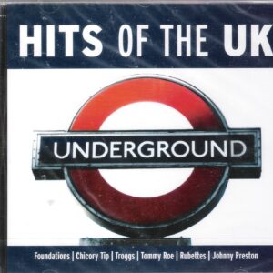 Hits of the UK