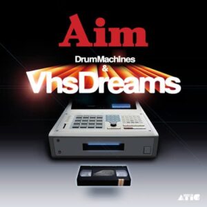 Drum Machines & Vhs Dreams:Best of 1996-2006