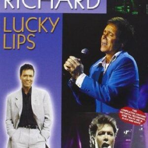 Cliff Richard - Lucky Lips [DVD]