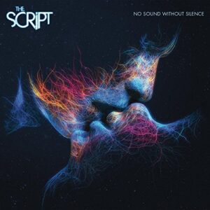 No Sound Without Silence [Audio CD] Scriptthe