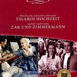 Faszination Oper (4 DVDs)