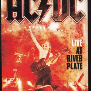 Ac/dc - Live At River Plate
