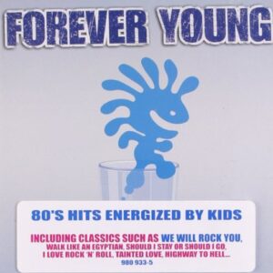 Forever Young [Audio CD] Various