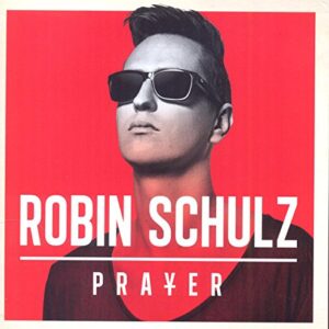 Prayer [Audio CD] Schulz Robin