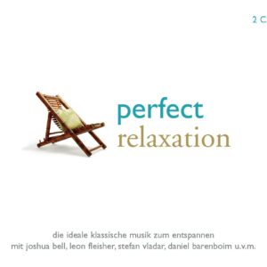 Perfect Relaxation