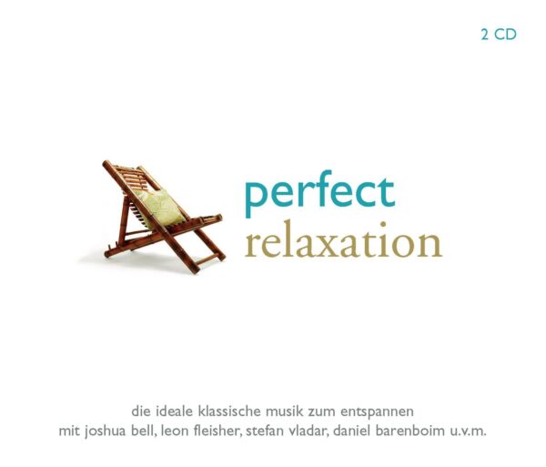 Perfect Relaxation