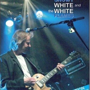 Snowy White - The Way it is ... Live (+ Audio-CD) [Limited Edition] [2 DVDs]