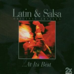 Latin & Salsa