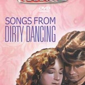 Various Artists - Karaoke: Dirty Dancing