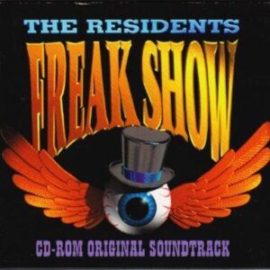 Freak Show(Audio)