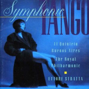 Sinfonische Tangos