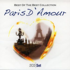 Best of the Best - Paris d'Amour