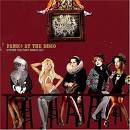 PANIC AT THE DISCO FEVER YOU CANT SWEAT OUT CD NEW
