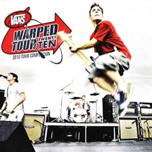 Warped 2010 Tour Compilation
