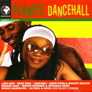 Planete Dancehall