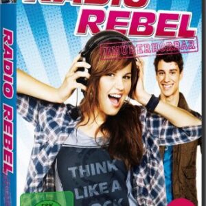 Radio Rebel - Unüberhörbar (Disney Channel TV-Movie)