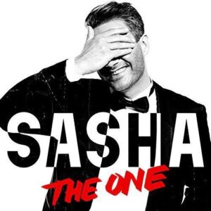 The One [Audio CD] Sasha