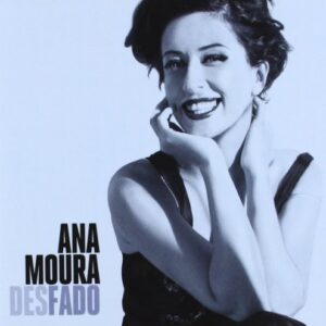 Desfado [Audio CD] Ana Moura