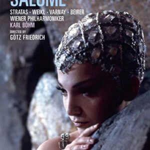 Salome [DVD] [2007]