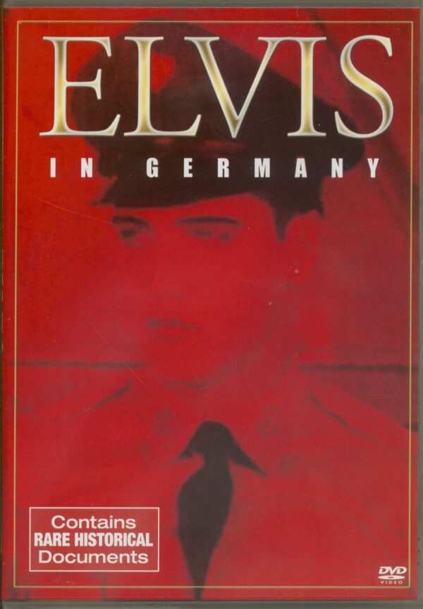 Elvis Presley : Elvis in Germany
