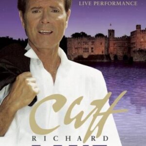 Cliff Richard Live - Castles in the Air