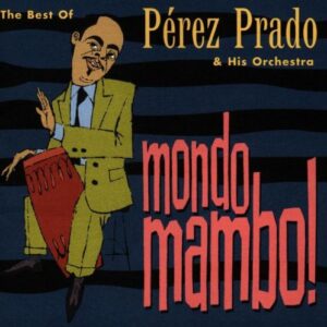 Best of Mondo Mambo