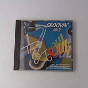 Groovin' Soul CD2