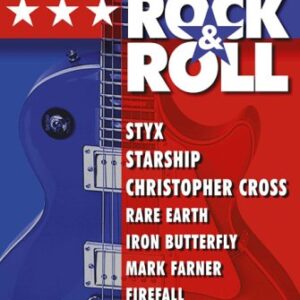 Various Artists - Living Legends of Rock & Roll