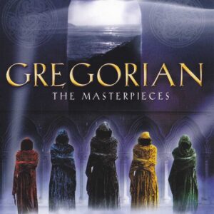Gregorian - The Masterpieces [DVD]