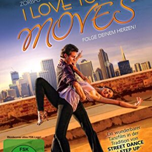 I love your Moves