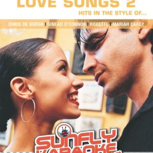 Karaoke - Love Songs 2