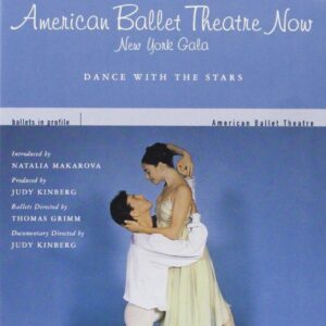 American Ballett Theatre Now: New York Gala - Dance with the Stars