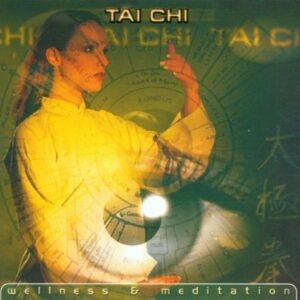 Tai Chi (Wellness & Meditation