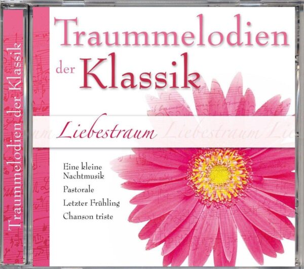 Liebestraum-Traummelodien der Klassik