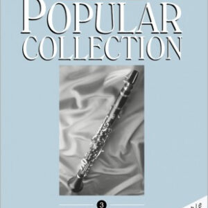 Spielband Klarinette Popular Collection 3
