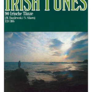 Spielband Irish Tunes