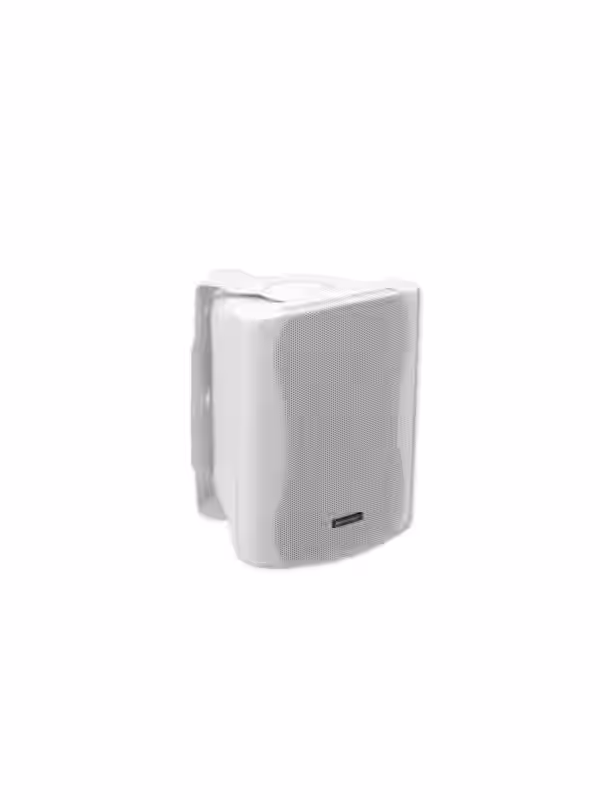 OMNITRONIC C-50 wei? 2x
